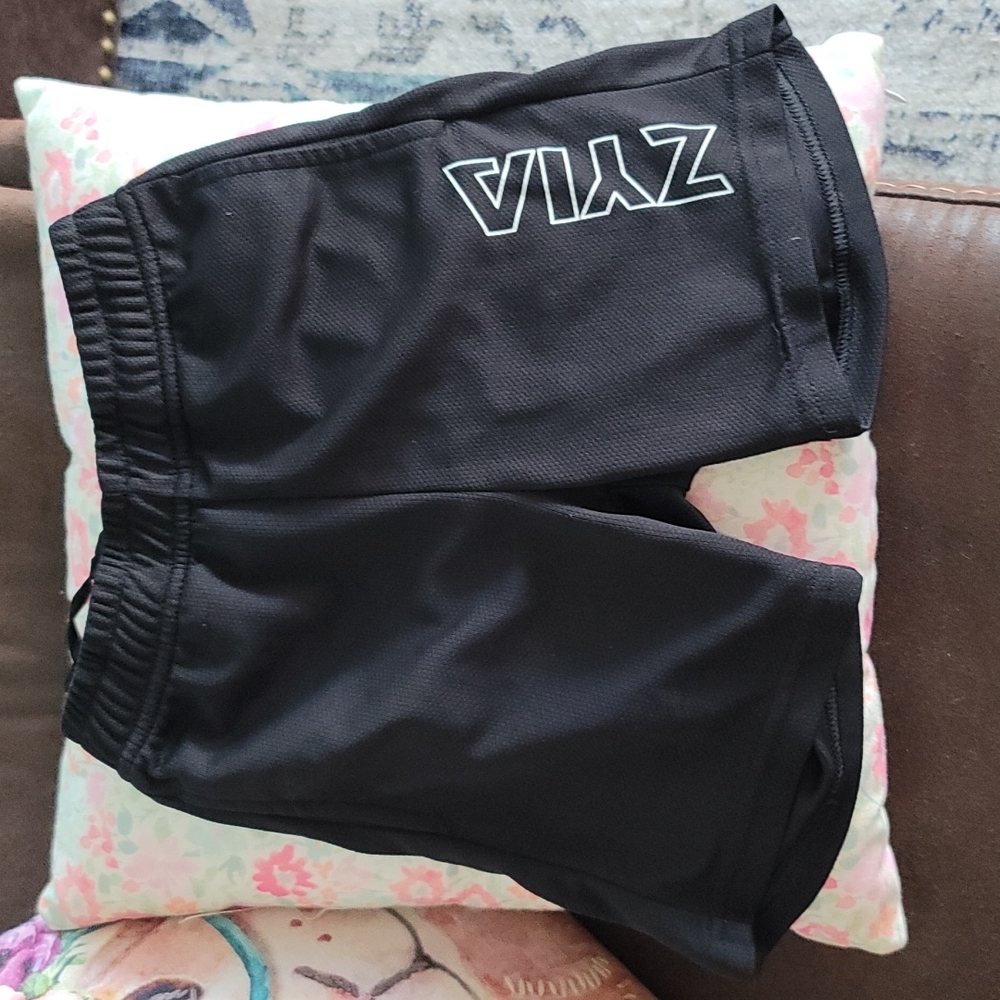 Boys Zyia Active Shorts